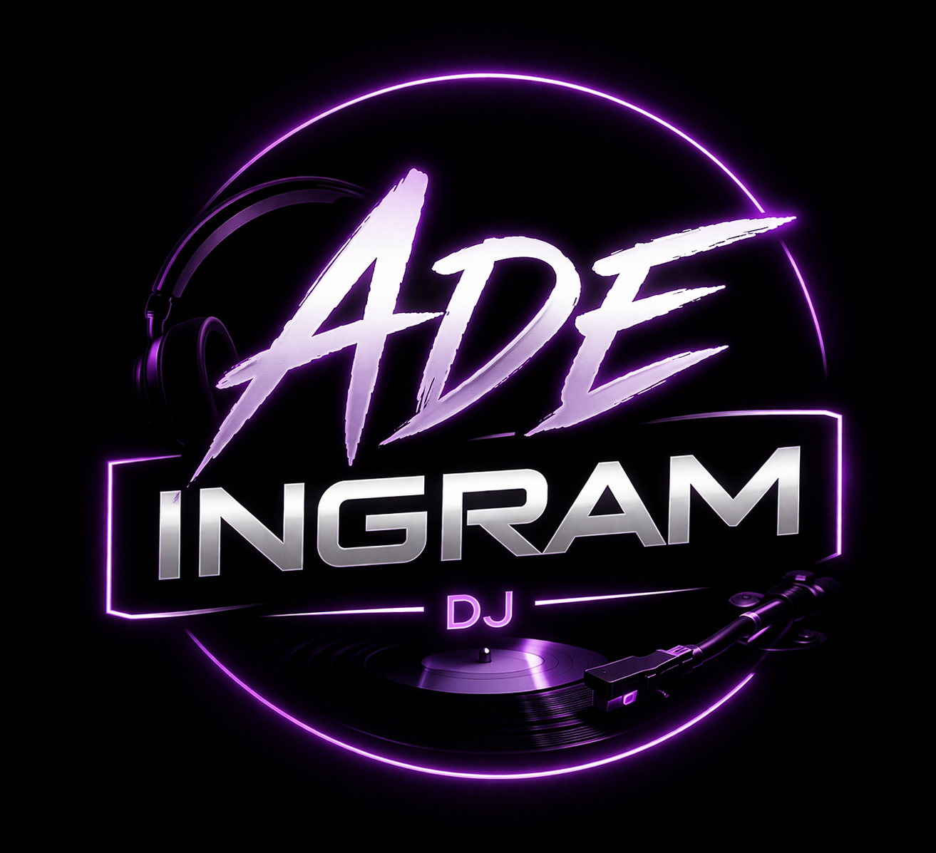 Ade Ingram